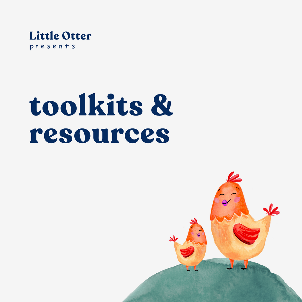Toolkits & Resources