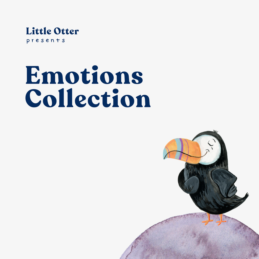 The Emotions Collection