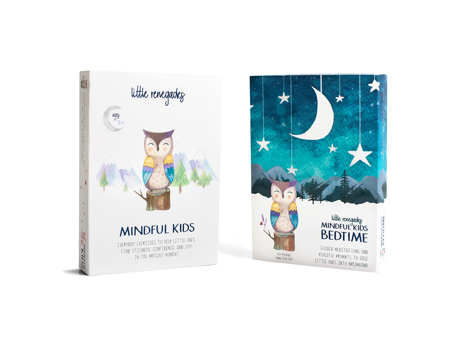 Mindfulness and Meditation for Kids Gift Ideas
